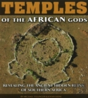 Temples Of The African Gods
