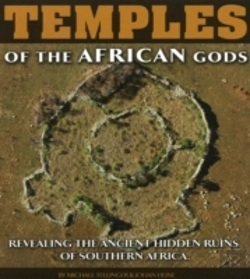 Bertrand.pt - Temples Of The African Gods