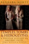 Temples, Tombs, And Hieroglyphs