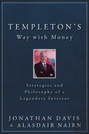Templeton'S Way With Money