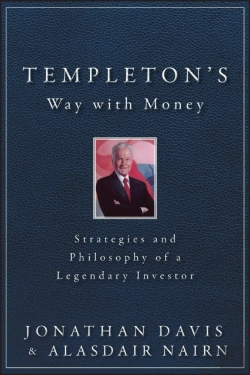 Bertrand.pt - Templeton'S Way With Money