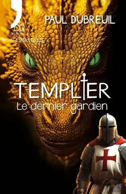 Bertrand.pt - Templier : Le Dernier Gardien