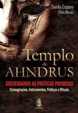Bertrand.pt - Templo de Ahndrus
