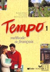 Tempo 1 ; Manuel