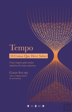 Bertrand.pt - Tempo: 10 Coisas Que Deve Saber