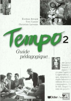Bertrand.pt - Tempo 2 ; Guide Pedagogique