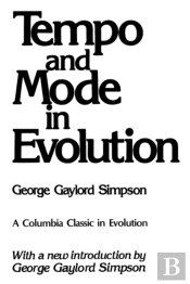Tempo And Mode In Evolution