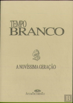 Bertrand.pt - Tempo Branco