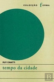 Tempo da Cidade