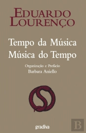 Tempo da Música, Música do Tempo