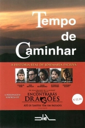 Tempo de Caminhar