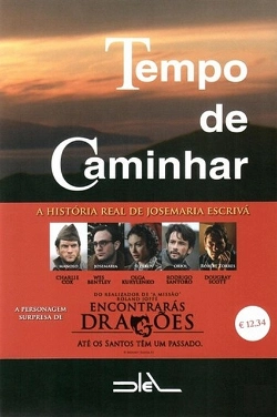 Bertrand.pt - Tempo de Caminhar