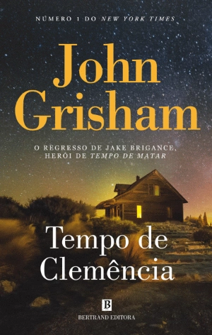 Tempo de Clemência