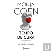 Tempo De Cura