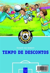 Tempo de Descontos