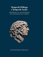 Tempo de Diálogo e Tempo de Acção