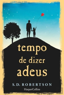 Bertrand.pt - Tempo De Dizer Adeus