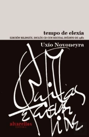 Tempo De Elexía