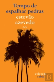 Tempo de Espalhar Pedras