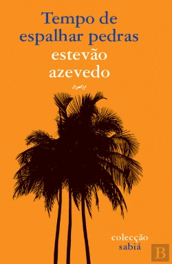 Bertrand.pt - Tempo de Espalhar Pedras