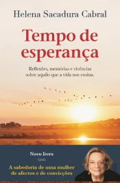 Tempo de Esperança