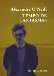 Tempo de Fantasmas