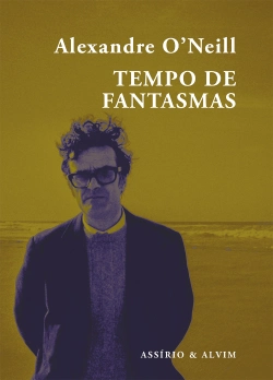 Bertrand.pt - Tempo de Fantasmas