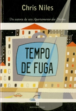 Bertrand.pt - Tempo de Fuga