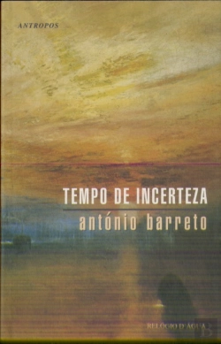 Bertrand.pt - Tempo de Incerteza