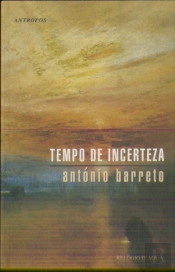 Tempo de Incerteza