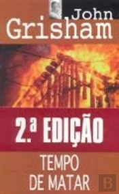 Tempo de Matar