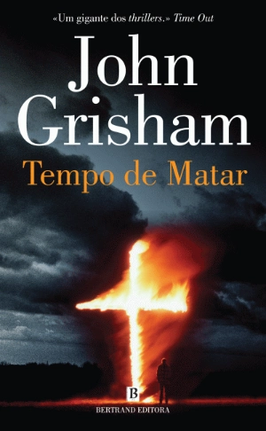 Tempo de Matar