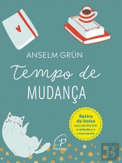 Tempo de Mudança
