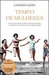 Tempo de Mulheres