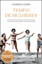 Tempo de Mulheres