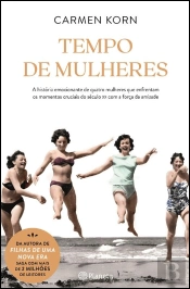 Tempo De Mulheres