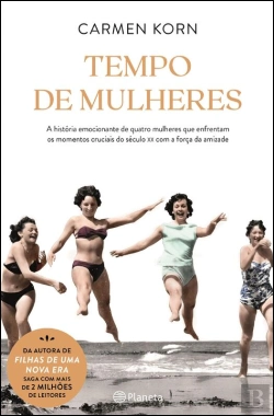 Bertrand.pt - Tempo De Mulheres