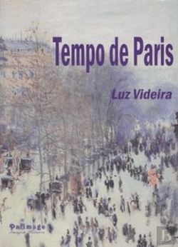 Bertrand.pt - Tempo de Paris