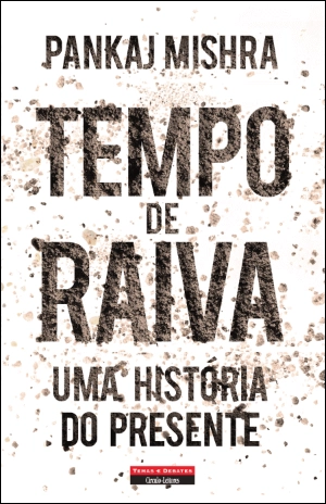 Tempo de Raiva