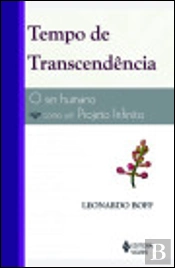 Tempo de Transcendência