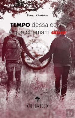 Bertrand.pt - Tempo Dessa Coisa a Que Chamam Amar