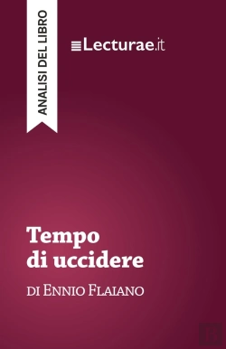 Bertrand.pt - Tempo Di Uccidere - Ennio Flaiano (Analisi Del Libro)