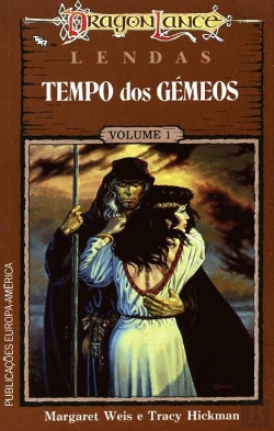 Bertrand.pt - Tempo dos Gémeos I