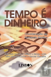Tempo é Dinheiro
