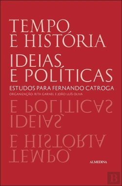 Bertrand.pt - Tempo e História. Ideias e Políticas