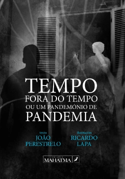 Bertrand.pt - Tempo Fora do Tempo ou um Pandemónio de Pandemia