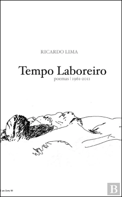 Bertrand.pt - Tempo Laboreiro Poemas