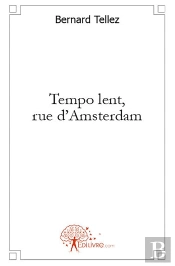 Tempo Lent, Rue D'Amsterdam