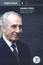 Tempo Para a Guerra Tempo Para a Paz