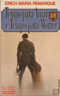 Bertrand.pt - Tempo para Amar Tempo para Morrer